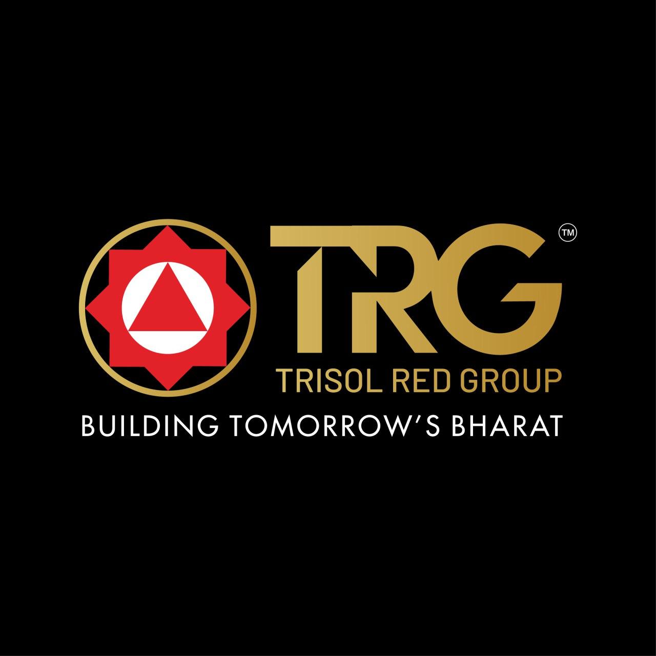 TRG Logo